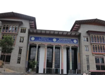 Bhutan Centre For Studies